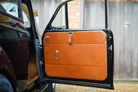 1968 Morris Minor/Ford Crossflow 1700-Sold