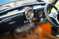 1968 Morris Minor/Ford Crossflow 1700-Sold