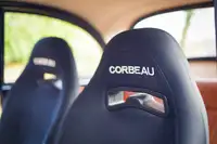 1968 Morris Minor/Ford Crossflow 1700-Sold