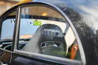 1968 Morris Minor/Ford Crossflow 1700-Sold