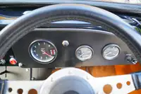 1968 Morris Minor/Ford Crossflow 1700-Sold