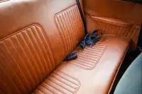 1968 Morris Minor/Ford Crossflow 1700-Sold