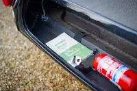 1968 Morris Minor/Ford Crossflow 1700-Sold