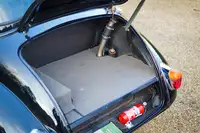 1968 Morris Minor/Ford Crossflow 1700-Sold