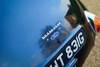 1968 Morris Minor/Ford Crossflow 1700-Sold