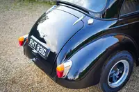 1968 Morris Minor/Ford Crossflow 1700-Sold