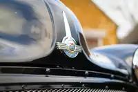 1968 Morris Minor/Ford Crossflow 1700-Sold