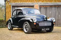 1968 Morris Minor/Ford Crossflow 1700-Sold