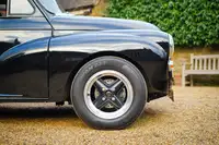 1968 Morris Minor/Ford Crossflow 1700-Sold