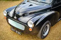 1968 Morris Minor/Ford Crossflow 1700-Sold