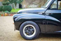 1968 Morris Minor/Ford Crossflow 1700-Sold