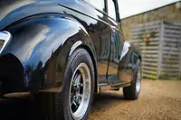 1968 Morris Minor/Ford Crossflow 1700-Sold