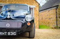 1968 Morris Minor/Ford Crossflow 1700-Sold