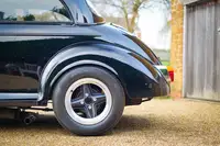 1968 Morris Minor/Ford Crossflow 1700-Sold