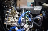 1968 Morris Minor/Ford Crossflow 1700-Sold