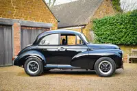 1968 Morris Minor/Ford Crossflow 1700-Sold