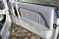 1993 Mercedes-Benz SL320 - 25,000 Miles-For Sale