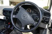 1993 Mercedes-Benz SL320 - 25,000 Miles-For Sale