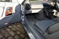 1993 Mercedes-Benz SL320 - 25,000 Miles-For Sale
