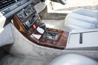 1993 Mercedes-Benz SL320 - 25,000 Miles-For Sale