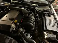 1993 Mercedes-Benz SL320 - 25,000 Miles-For Sale