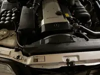 1993 Mercedes-Benz SL320 - 25,000 Miles-For Sale