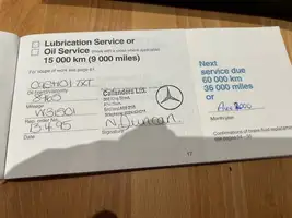 1993 Mercedes-Benz SL320 - 25,000 Miles-For Sale