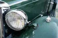 1953 MG TD-For Sale
