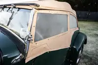 1953 MG TD-For Sale