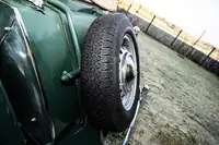 1953 MG TD-For Sale