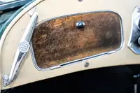 1953 MG TD-For Sale