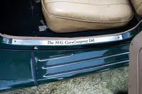 1953 MG TD-For Sale