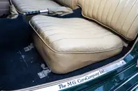 1953 MG TD-For Sale