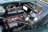 1953 MG TD-For Sale