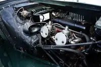 1953 MG TD-For Sale