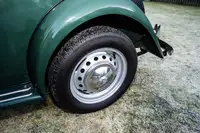 1953 MG TD-For Sale