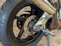 2001 Aprilia RS250 Mk2 249cc-Sold