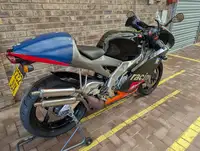 2001 Aprilia RS250 Mk2 249cc-Sold