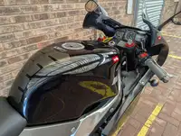 2001 Aprilia RS250 Mk2 249cc-Sold