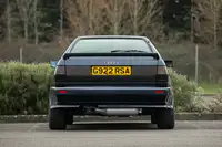 1990 Audi Quattro 20v (RR) -Sold