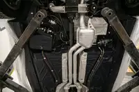 1990 Audi Quattro 20v (RR) -Sold