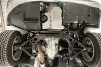 1990 Audi Quattro 20v (RR) -Sold