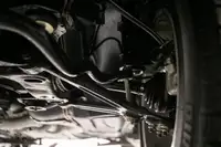 1990 Audi Quattro 20v (RR) -Sold