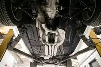 1990 Audi Quattro 20v (RR) -Sold