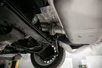 1990 Audi Quattro 20v (RR) -Sold