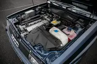 1990 Audi Quattro 20v (RR) -Sold