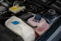 1990 Audi Quattro 20v (RR) -Sold