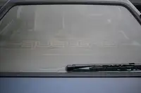 1990 Audi Quattro 20v (RR) -Sold