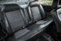 1990 Audi Quattro 20v (RR) -Sold