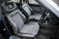 1990 Audi Quattro 20v (RR) -Sold